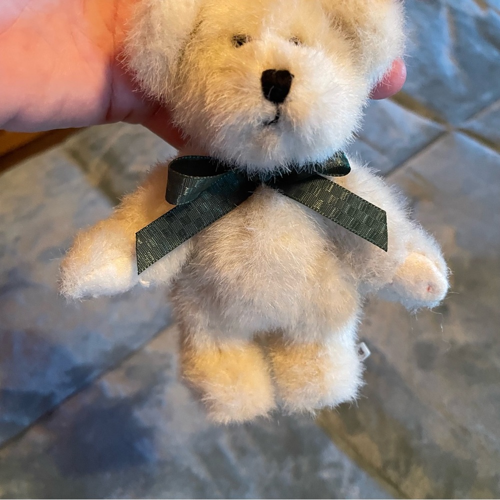 Boyd’s Teddy Bear Collection with sled - Picture 8 of 9